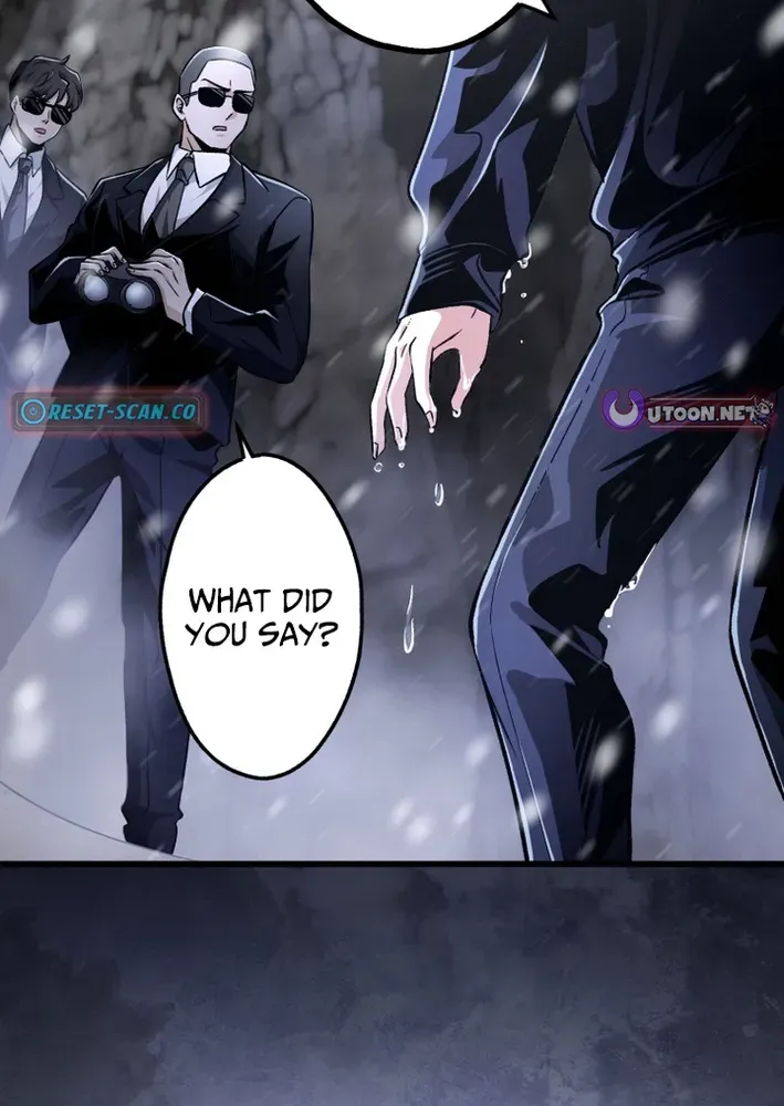 Read Cerberus chapter 22 image 6 on Lezhin