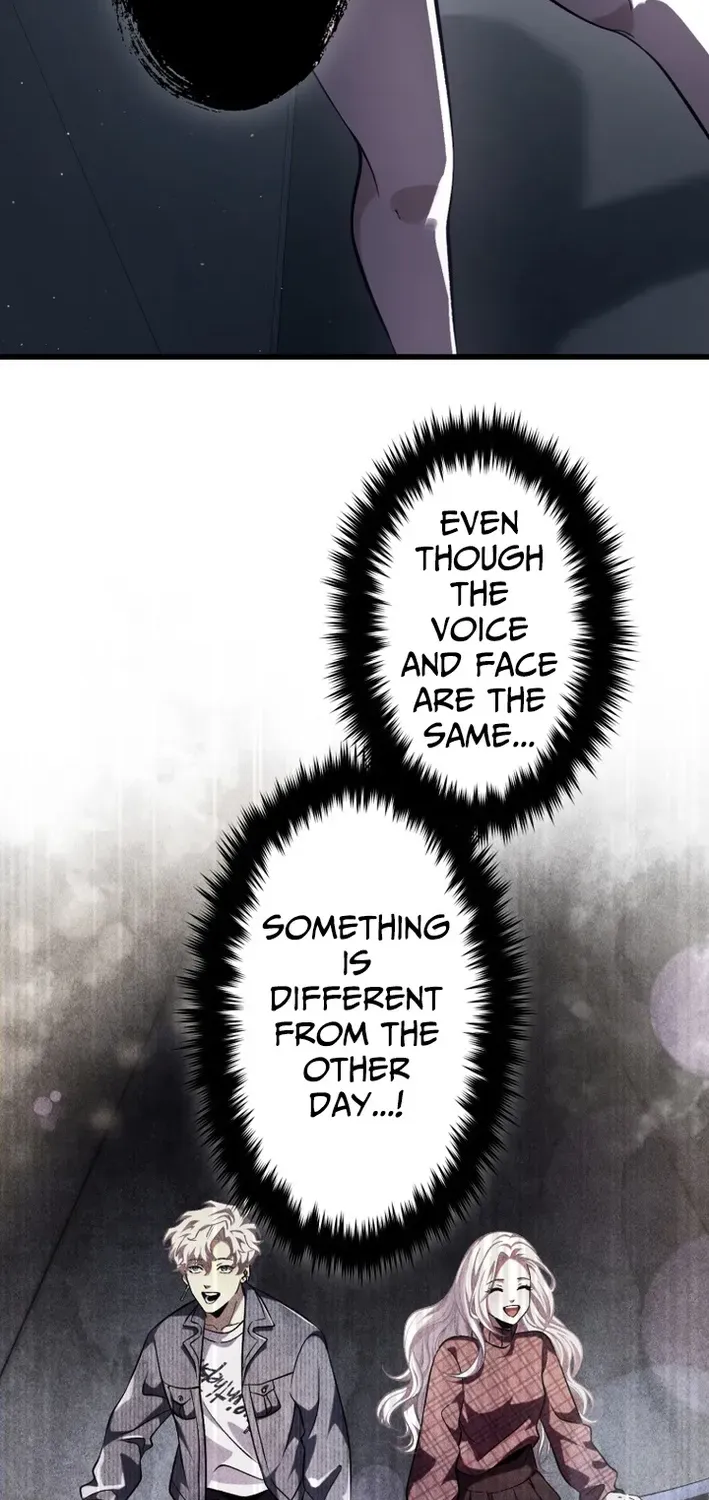 Read Cerberus chapter 22 image 64 on Lezhin