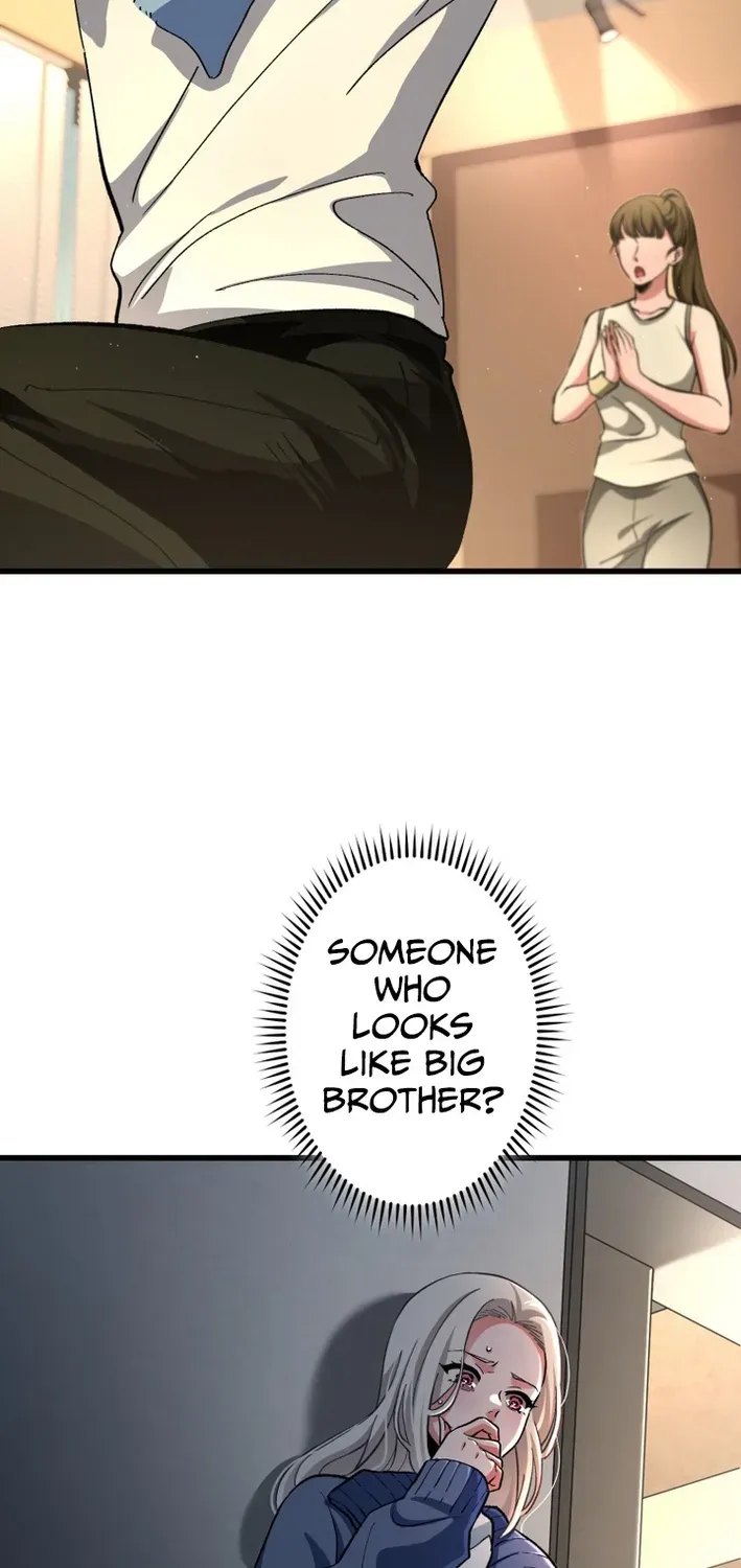 Read Cerberus chapter 22 image 67 on Lezhin