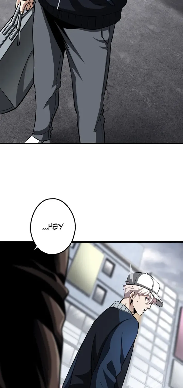 Read Cerberus chapter 22 image 72 on Lezhin