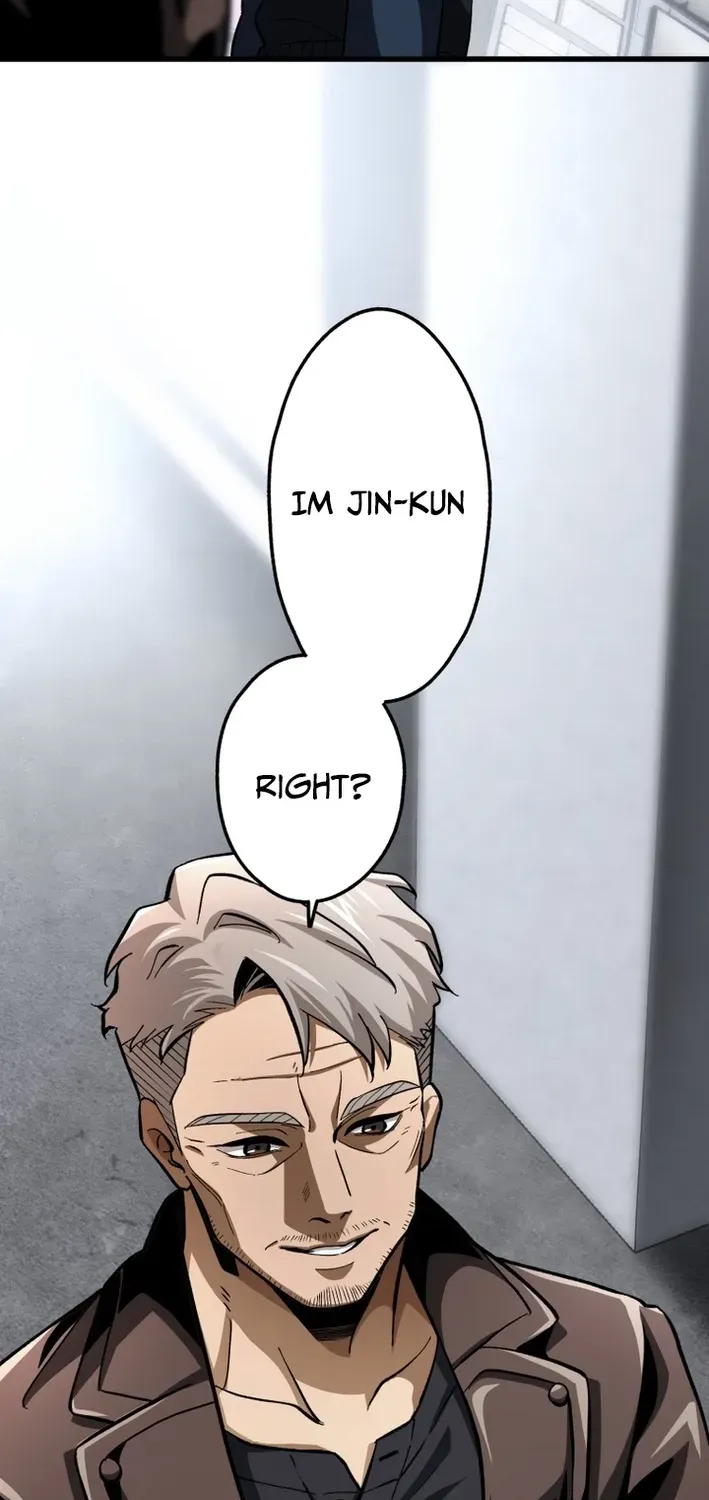 Read Cerberus chapter 22 image 73 on Lezhin