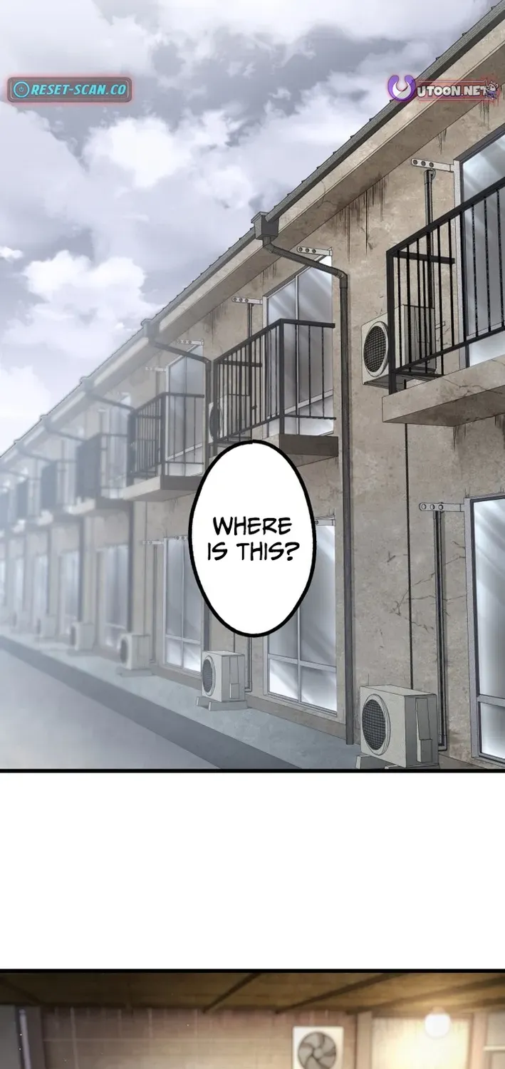 Read Cerberus chapter 23 image 1 on Lezhin