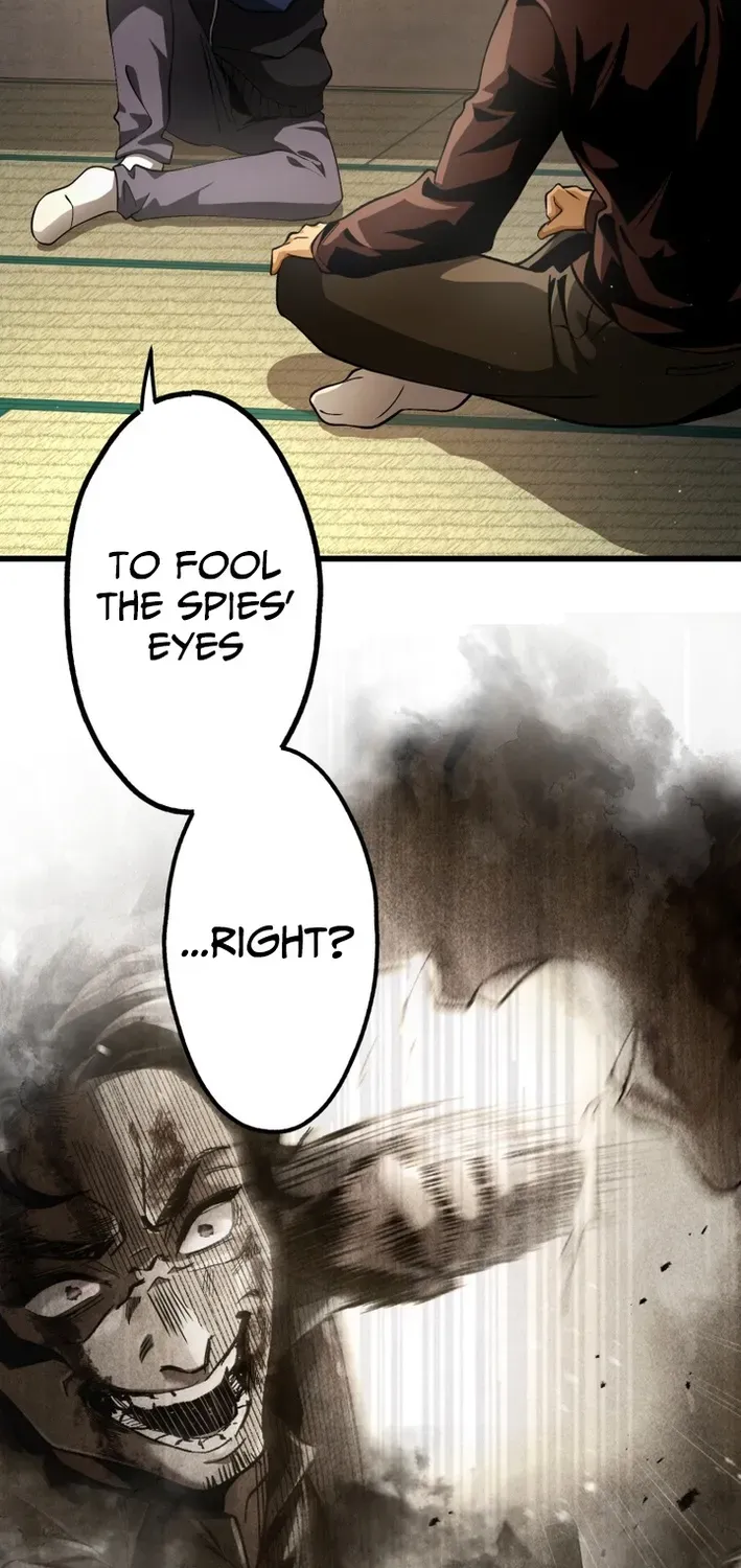 Read Cerberus chapter 23 image 11 on Lezhin