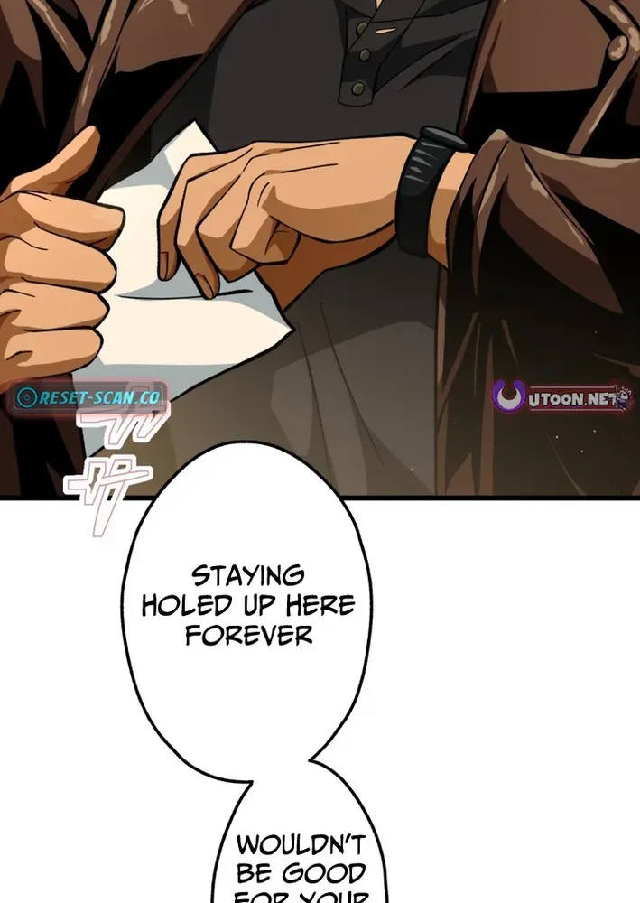 Read Cerberus chapter 23 image 13 on Lezhin