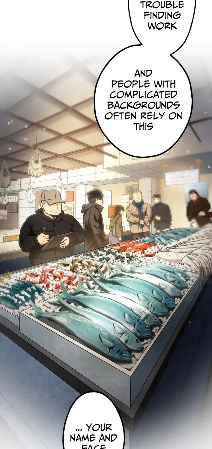 Read Cerberus chapter 23 image 16 on Lezhin