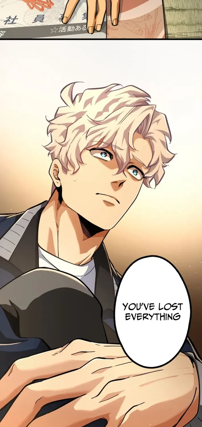 Read Cerberus chapter 23 image 19 on Lezhin
