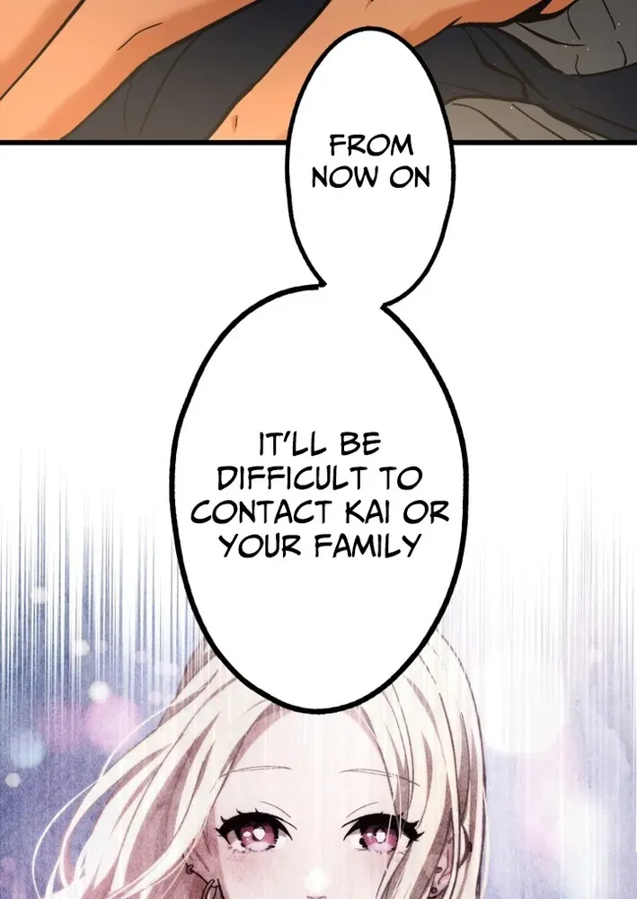 Read Cerberus chapter 23 image 20 on Lezhin