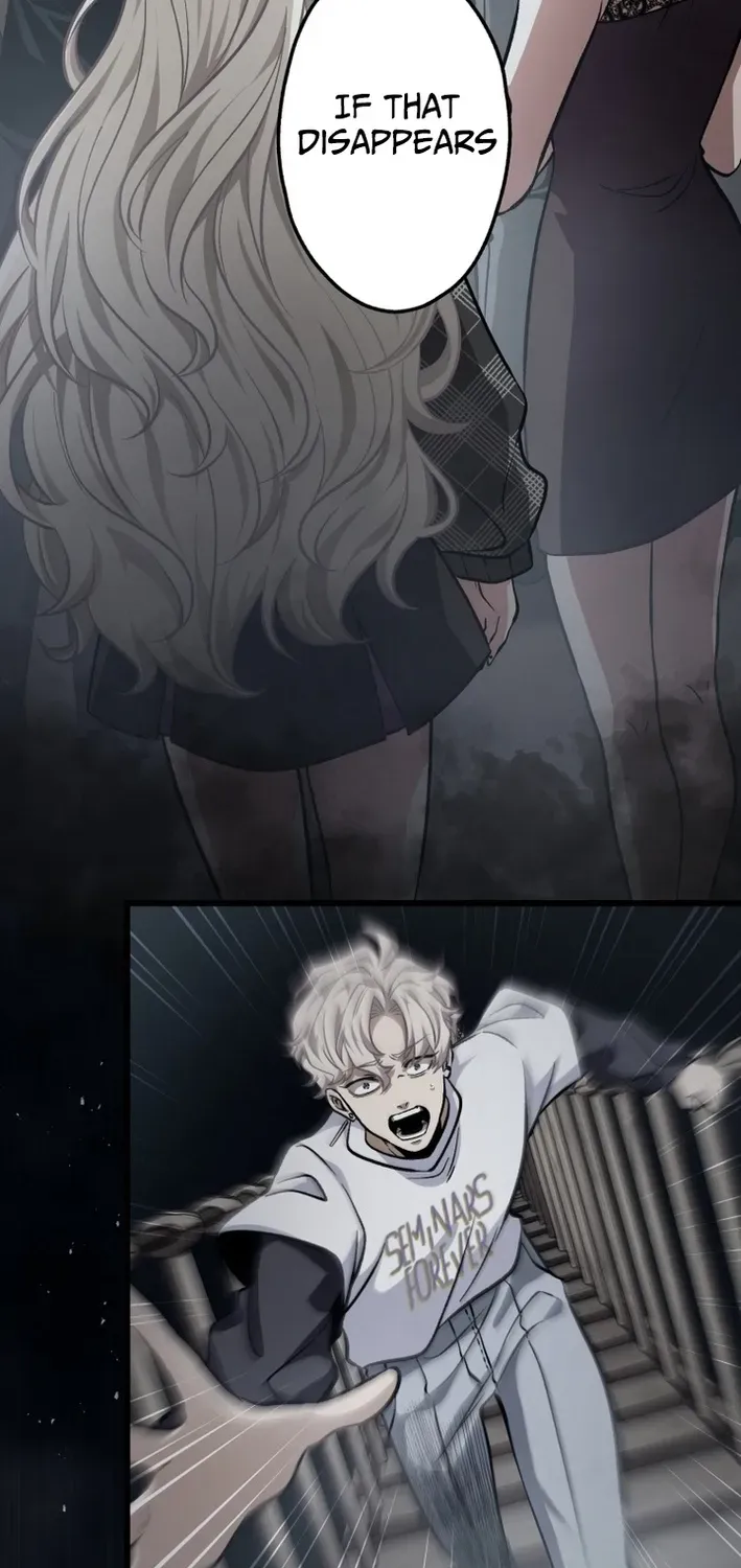 Read Cerberus chapter 23 image 24 on Lezhin
