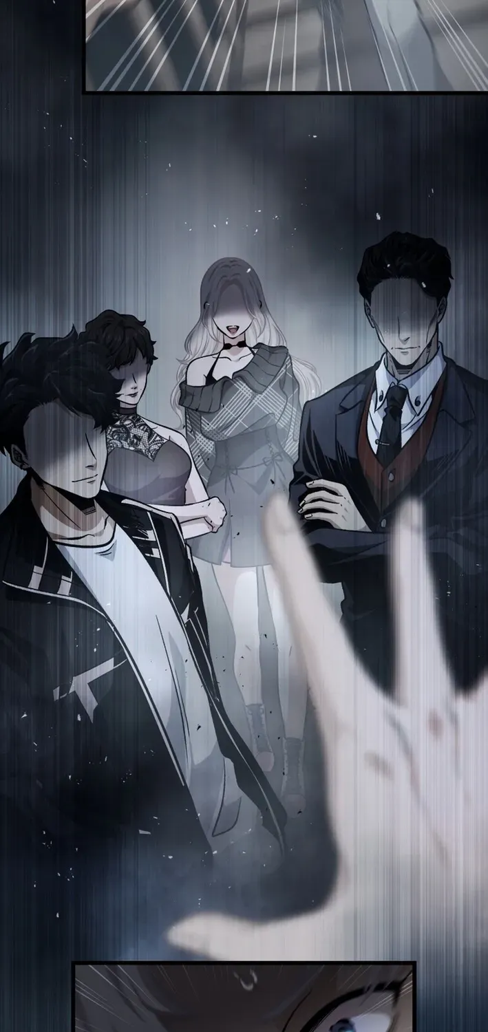 Read Cerberus chapter 23 image 25 on Lezhin