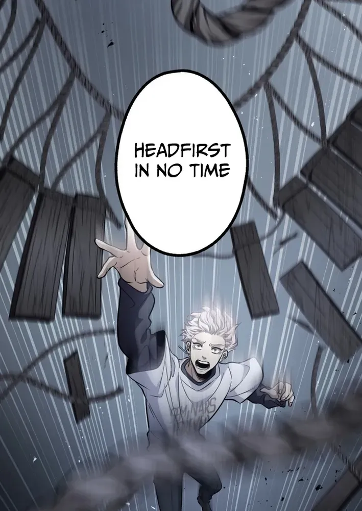 Read Cerberus chapter 23 image 27 on Lezhin