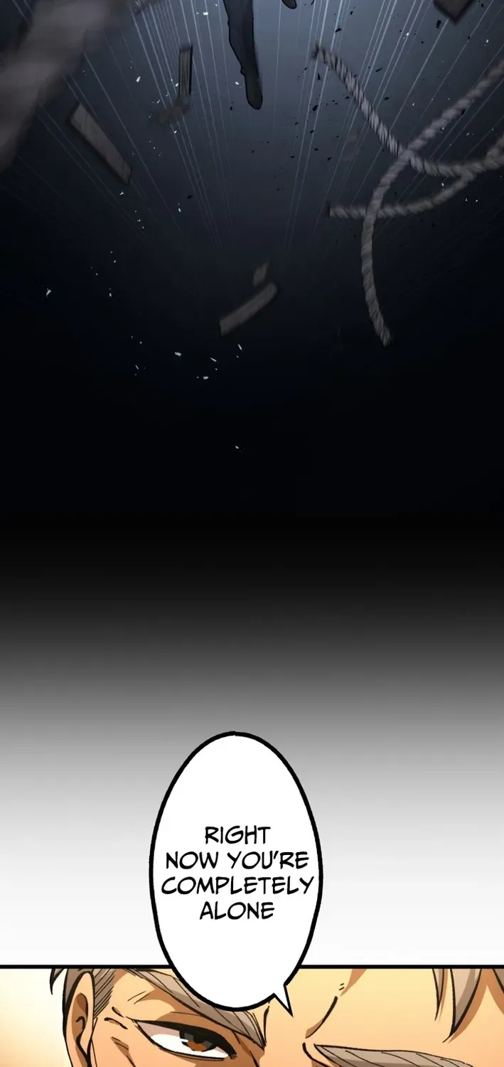 Read Cerberus chapter 23 image 28 on Lezhin