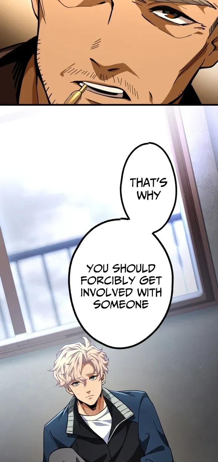 Read Cerberus chapter 23 image 29 on Lezhin
