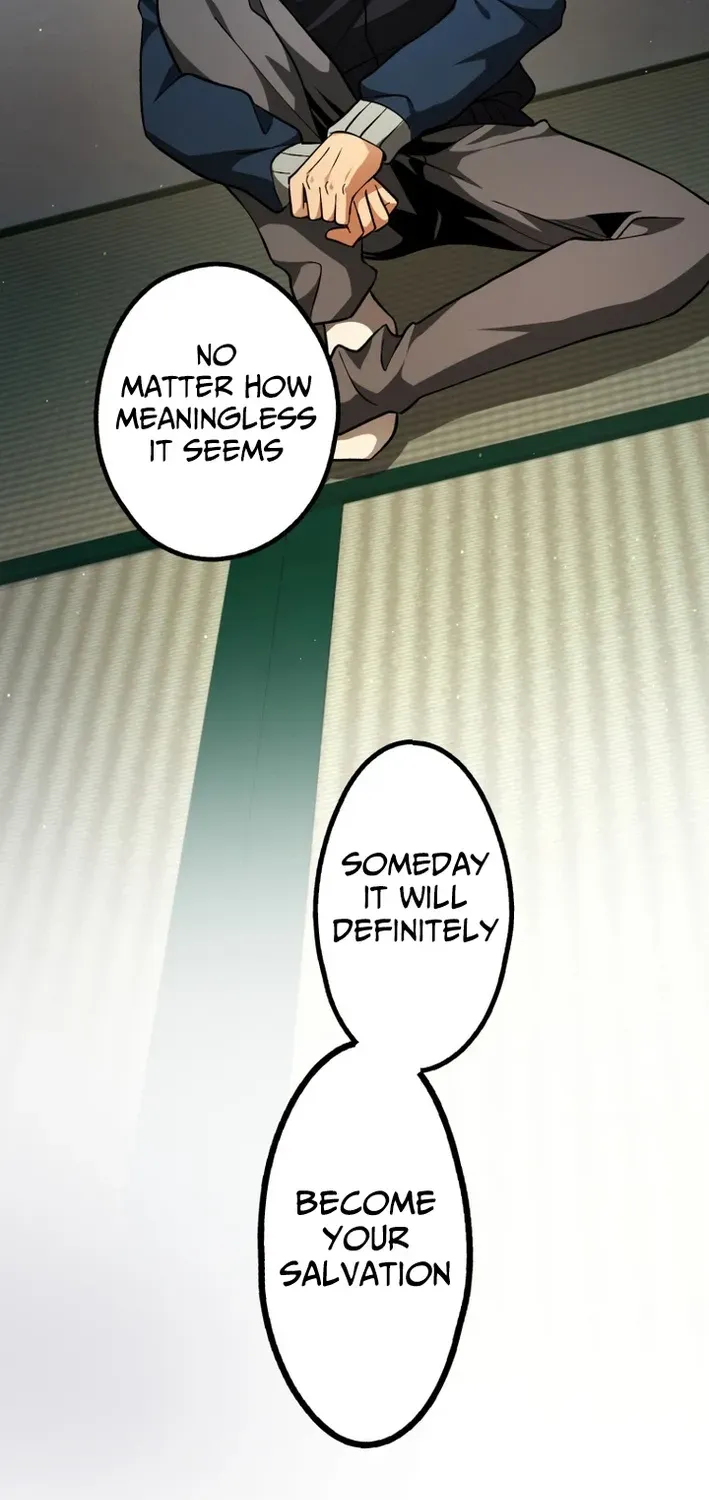 Read Cerberus chapter 23 image 30 on Lezhin