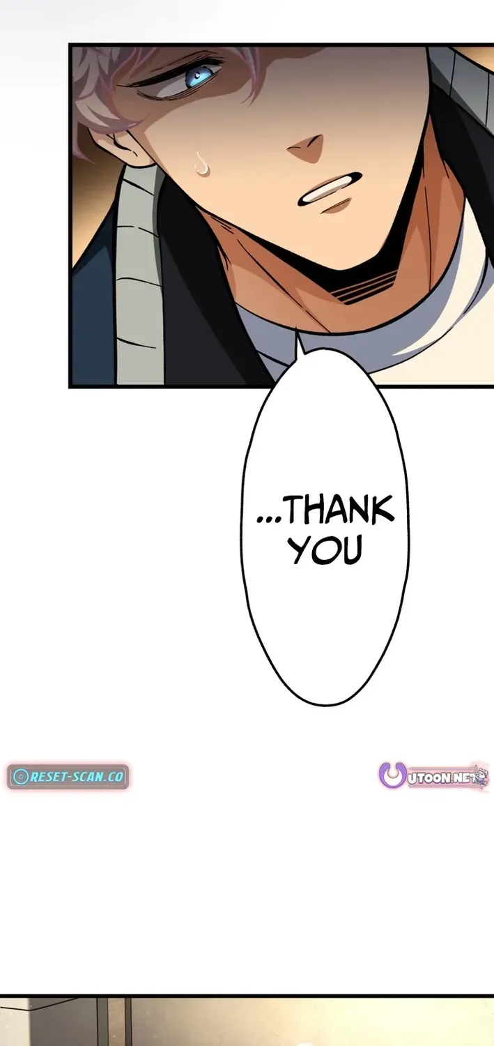 Read Cerberus chapter 23 image 31 on Lezhin