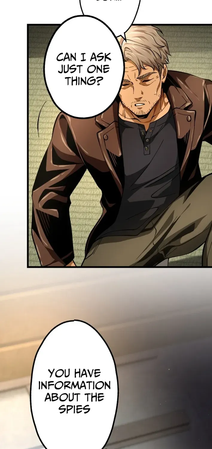 Read Cerberus chapter 23 image 33 on Lezhin
