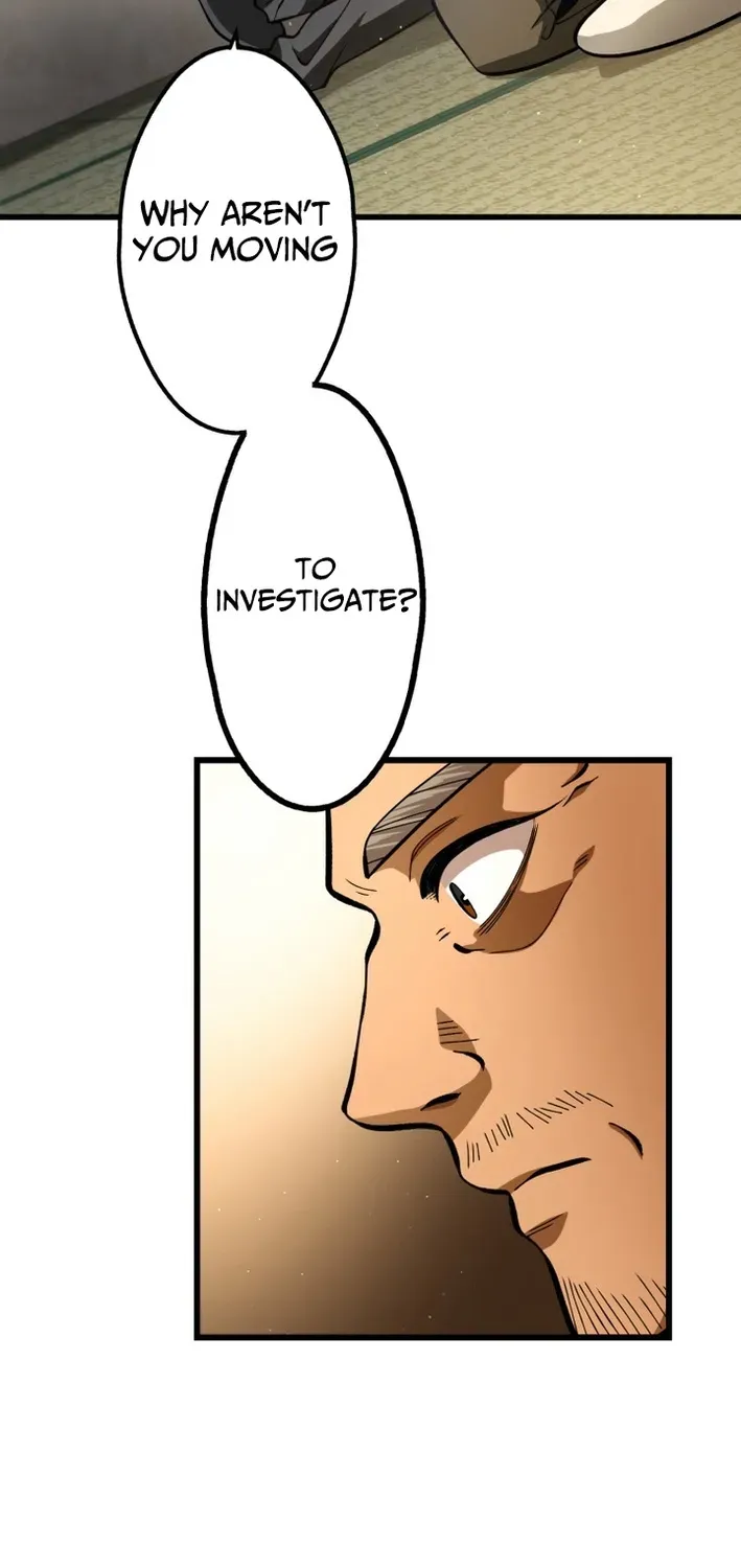 Read Cerberus chapter 23 image 35 on Lezhin