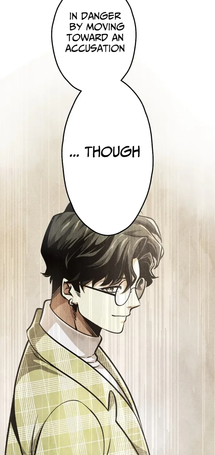 Read Cerberus chapter 23 image 39 on Lezhin