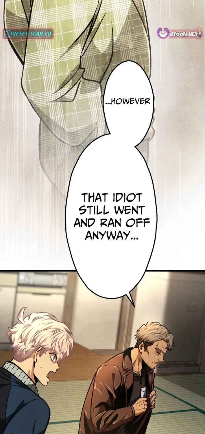 Read Cerberus chapter 23 image 40 on Lezhin