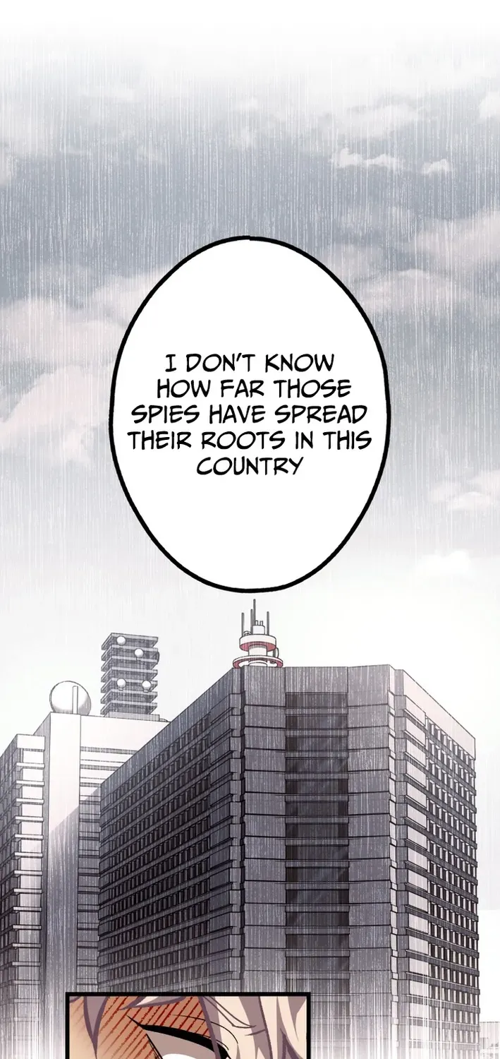 Read Cerberus chapter 23 image 42 on Lezhin