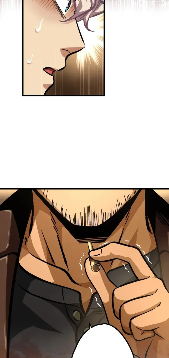 Read Cerberus chapter 23 image 43 on Lezhin