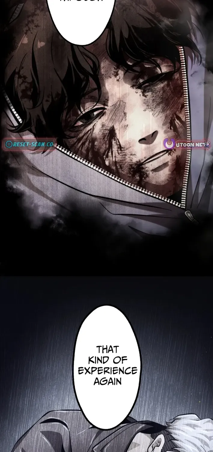 Read Cerberus chapter 23 image 45 on Lezhin