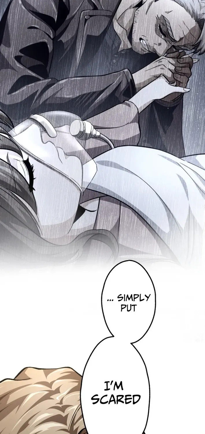 Read Cerberus chapter 23 image 46 on Lezhin