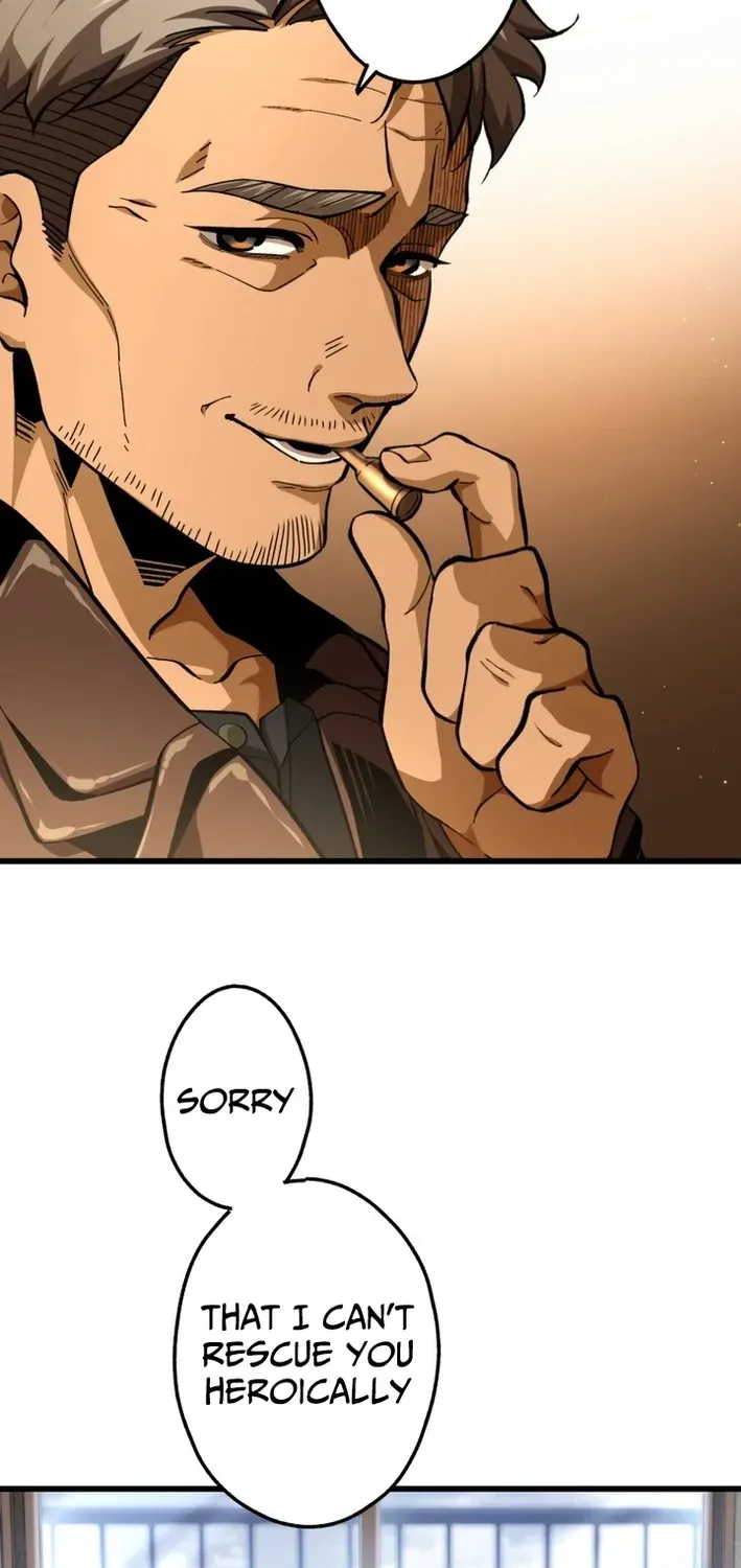 Read Cerberus chapter 23 image 47 on Lezhin