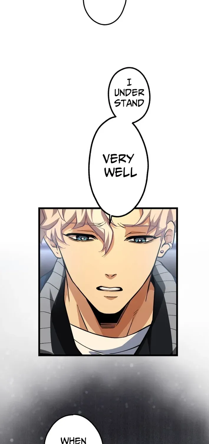 Read Cerberus chapter 23 image 49 on Lezhin