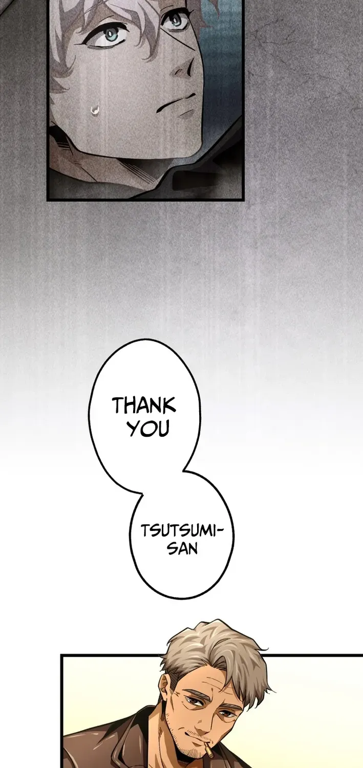 Read Cerberus chapter 23 image 51 on Lezhin