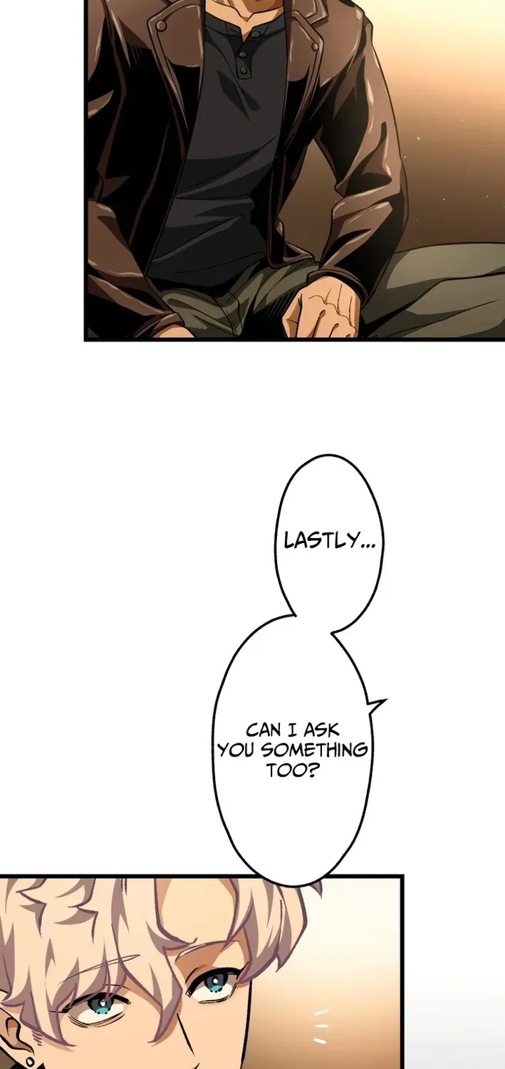 Read Cerberus chapter 23 image 52 on Lezhin