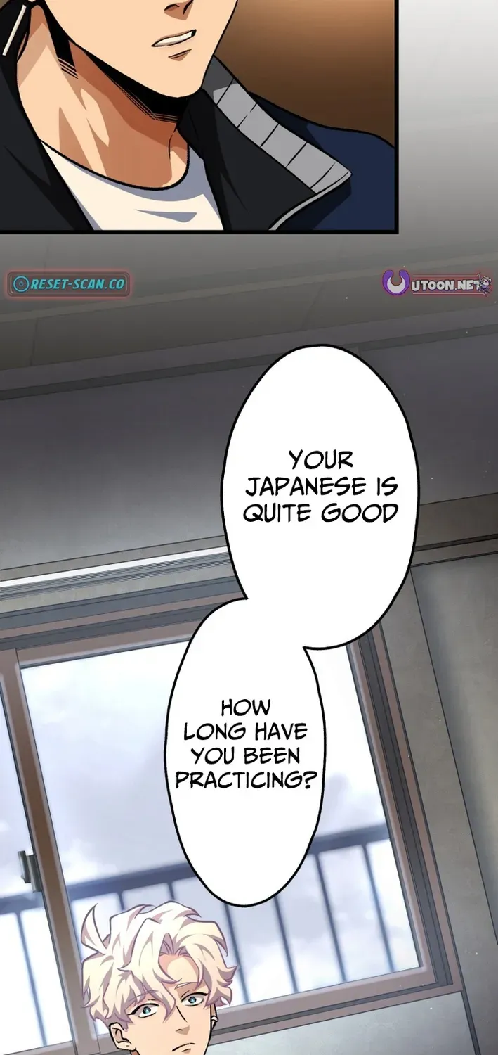 Read Cerberus chapter 23 image 53 on Lezhin