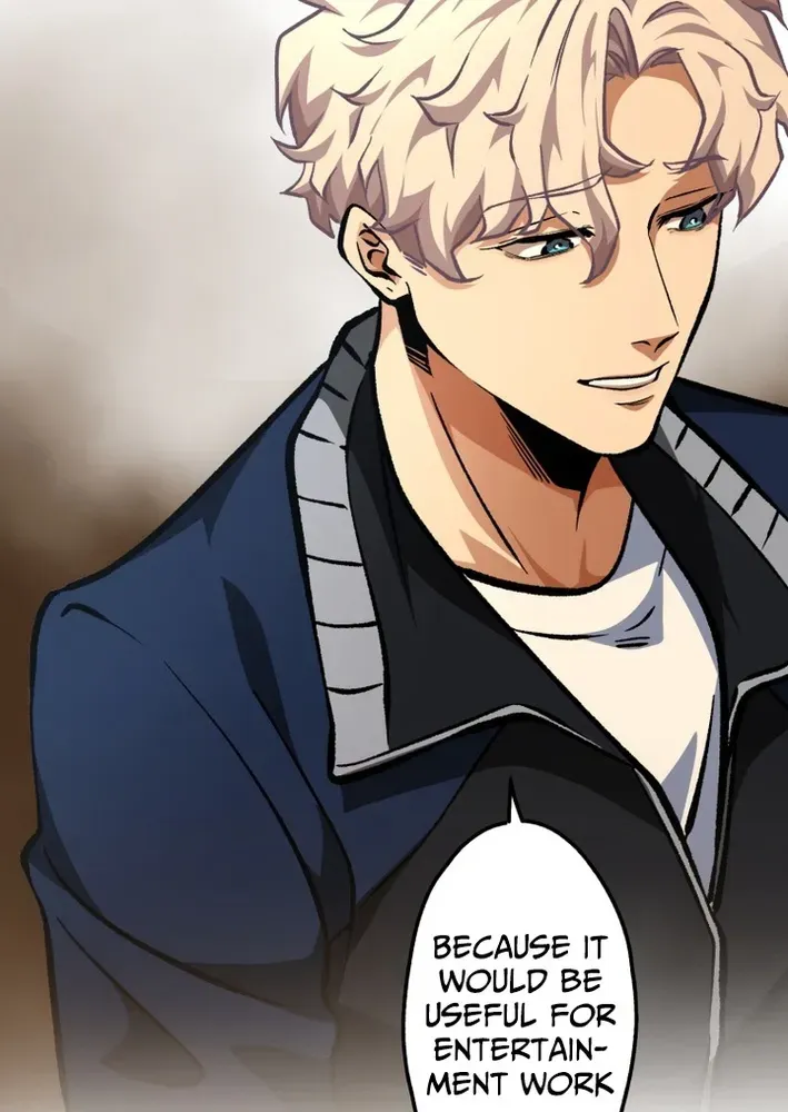 Read Cerberus chapter 23 image 55 on Lezhin