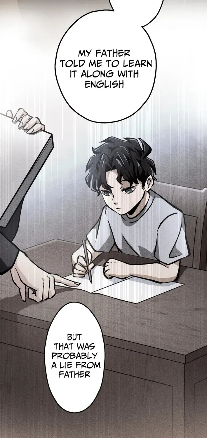 Read Cerberus chapter 23 image 56 on Lezhin
