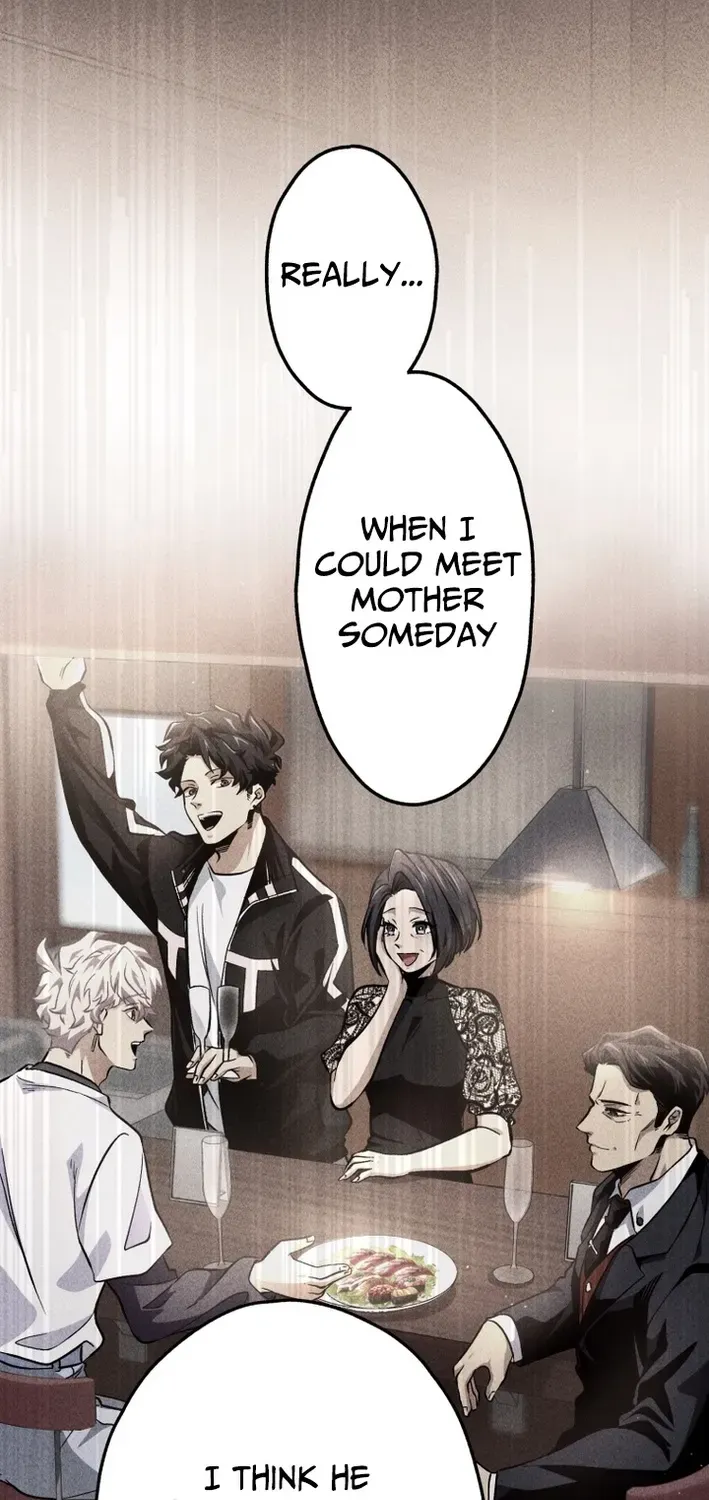 Read Cerberus chapter 23 image 57 on Lezhin