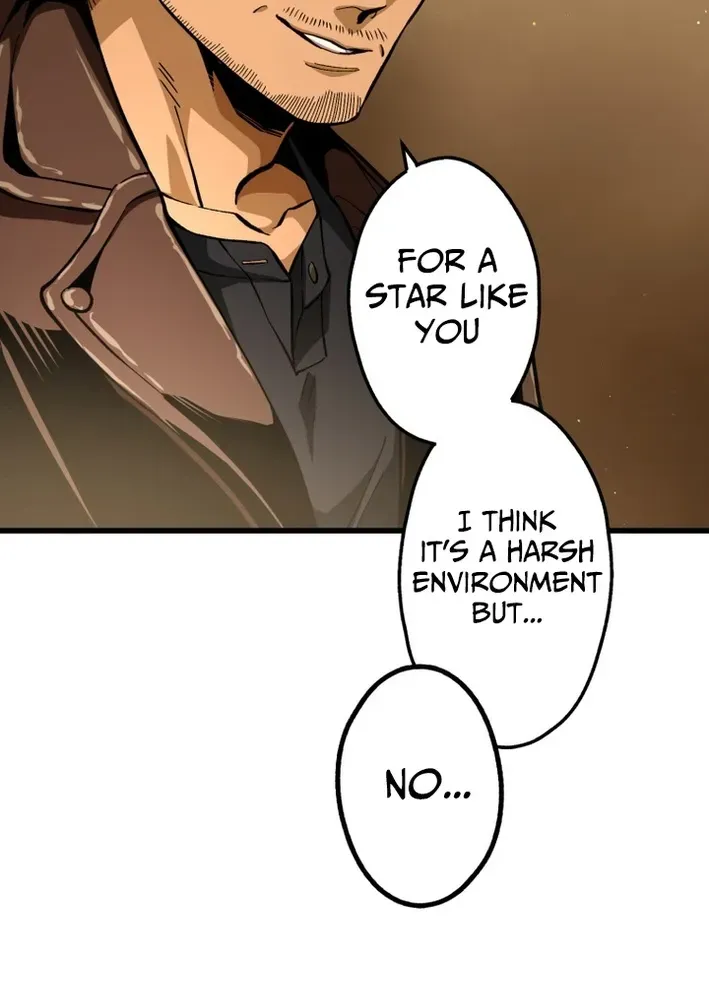Read Cerberus chapter 23 image 6 on Lezhin