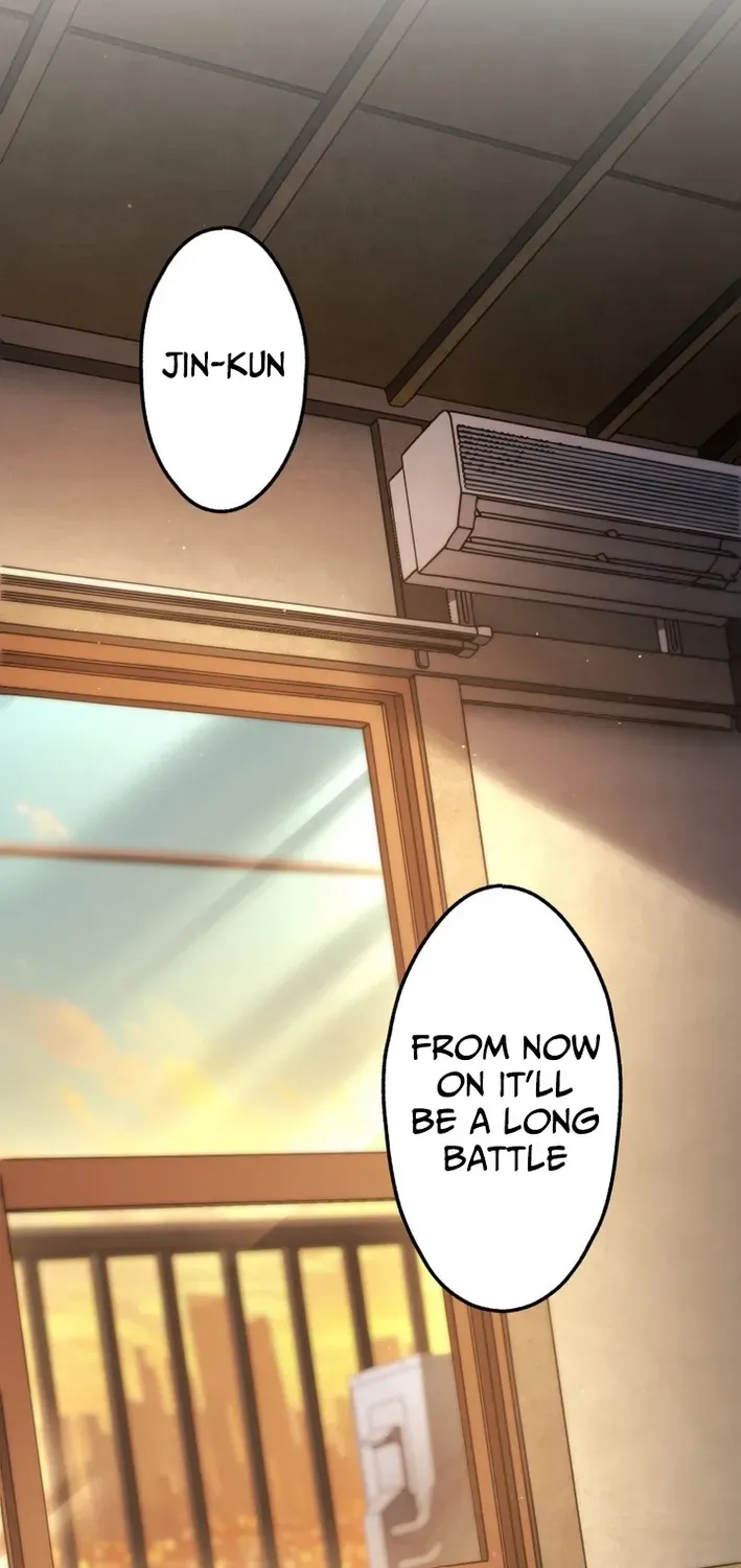 Read Cerberus chapter 23 image 61 on Lezhin