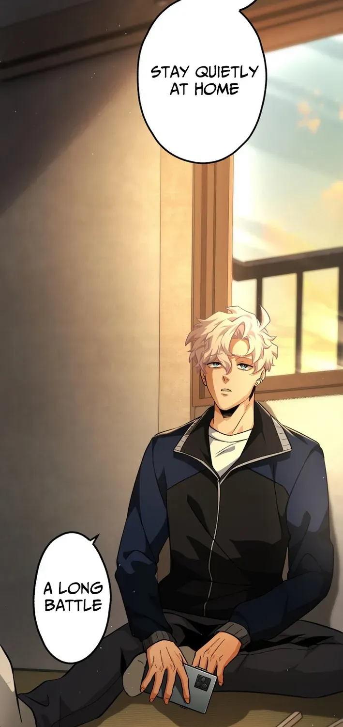 Read Cerberus chapter 23 image 63 on Lezhin