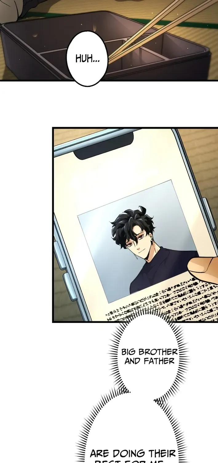 Read Cerberus chapter 23 image 64 on Lezhin
