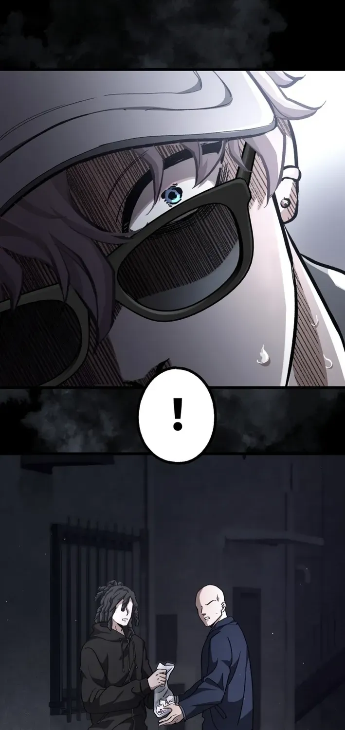 Read Cerberus chapter 23 image 71 on Lezhin