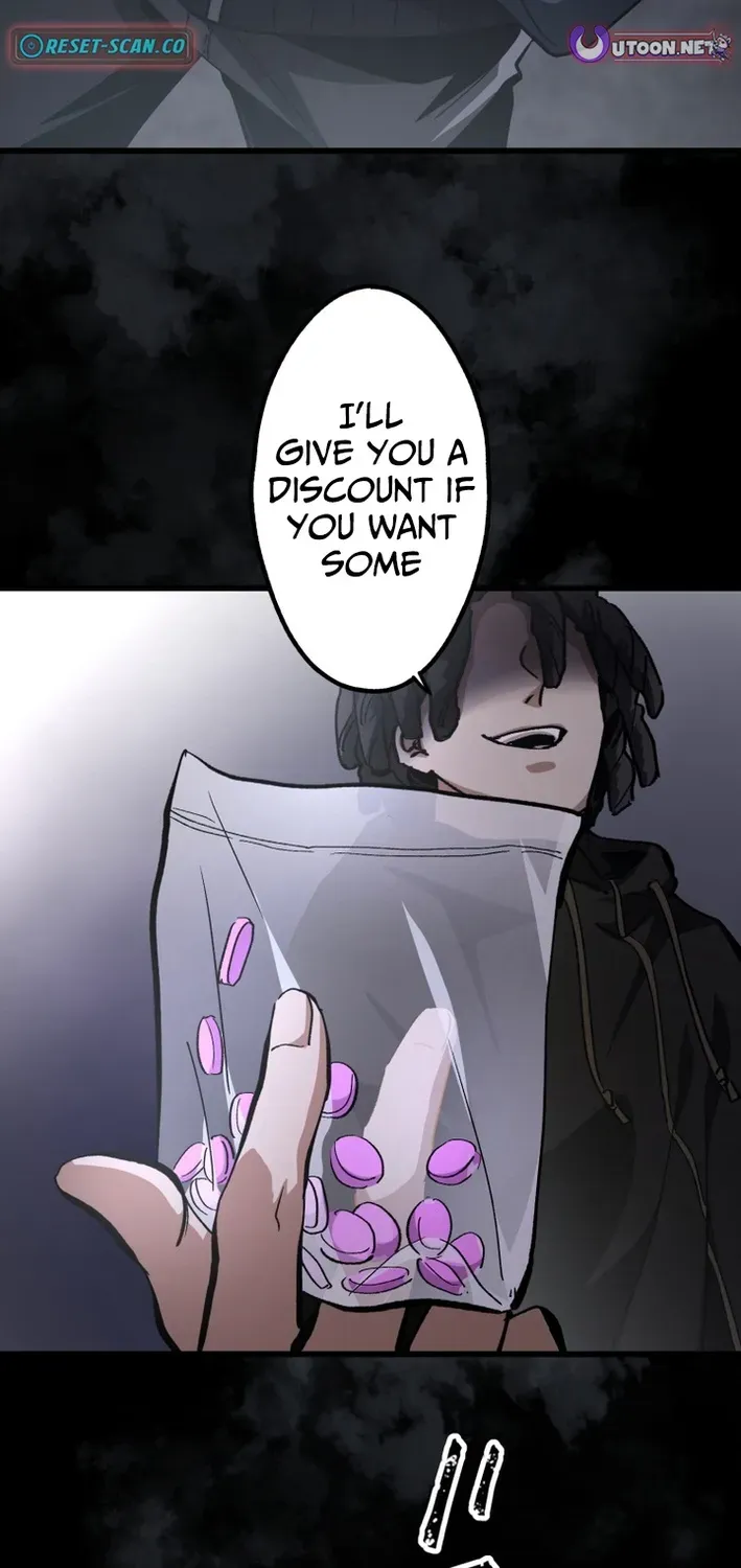 Read Cerberus chapter 23 image 74 on Lezhin