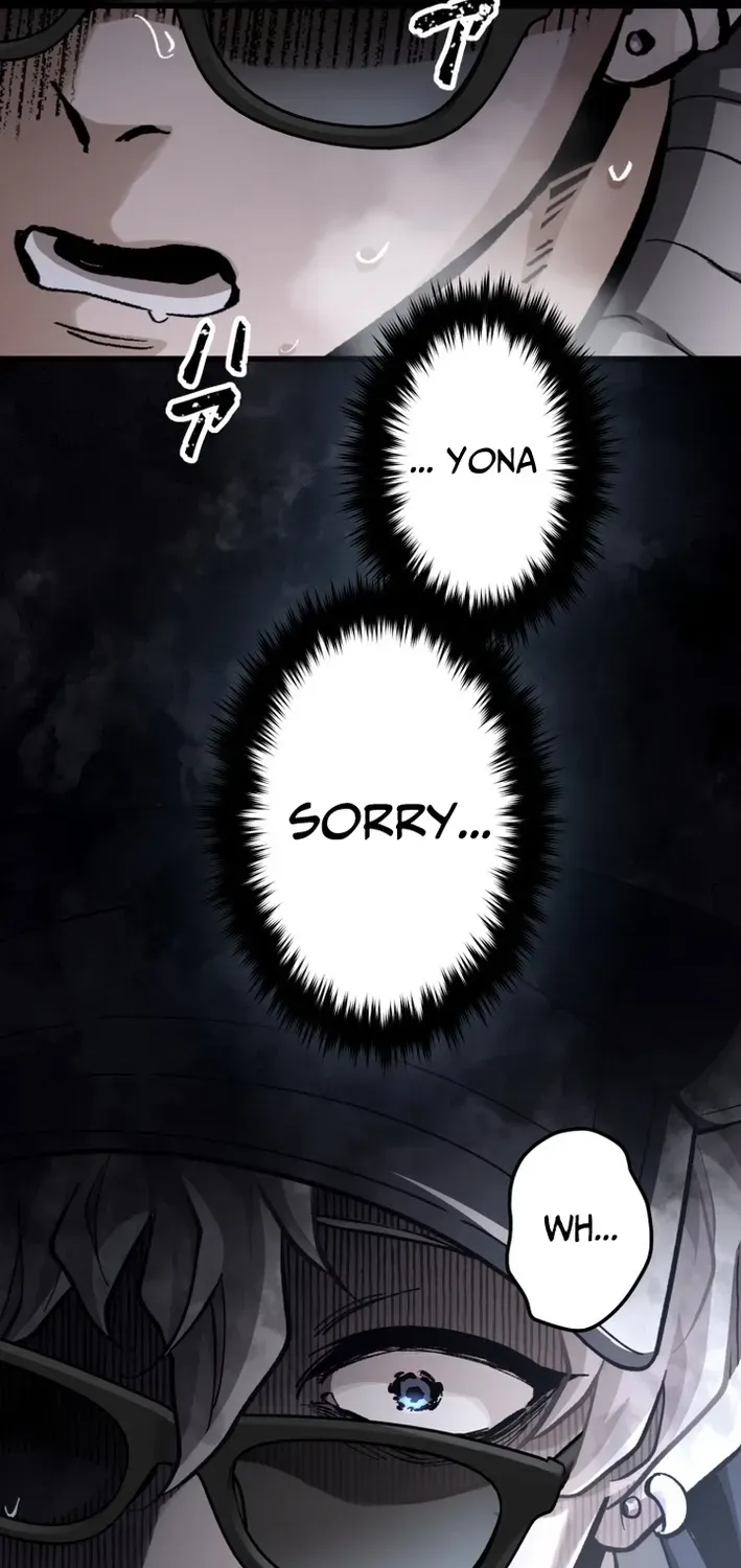 Read Cerberus chapter 23 image 75 on Lezhin