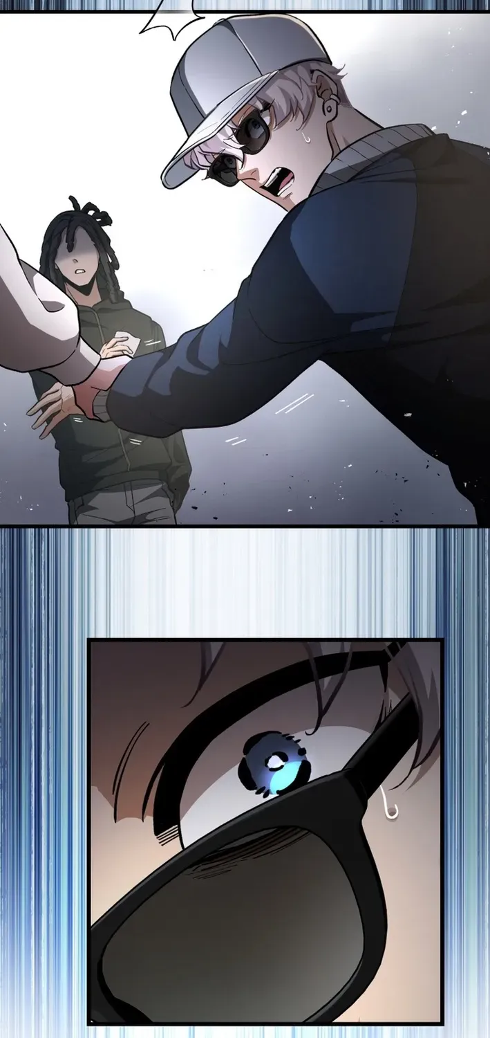 Read Cerberus chapter 23 image 78 on Lezhin