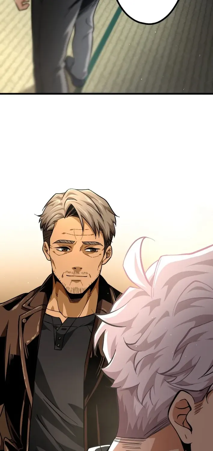 Read Cerberus chapter 23 image 8 on Lezhin