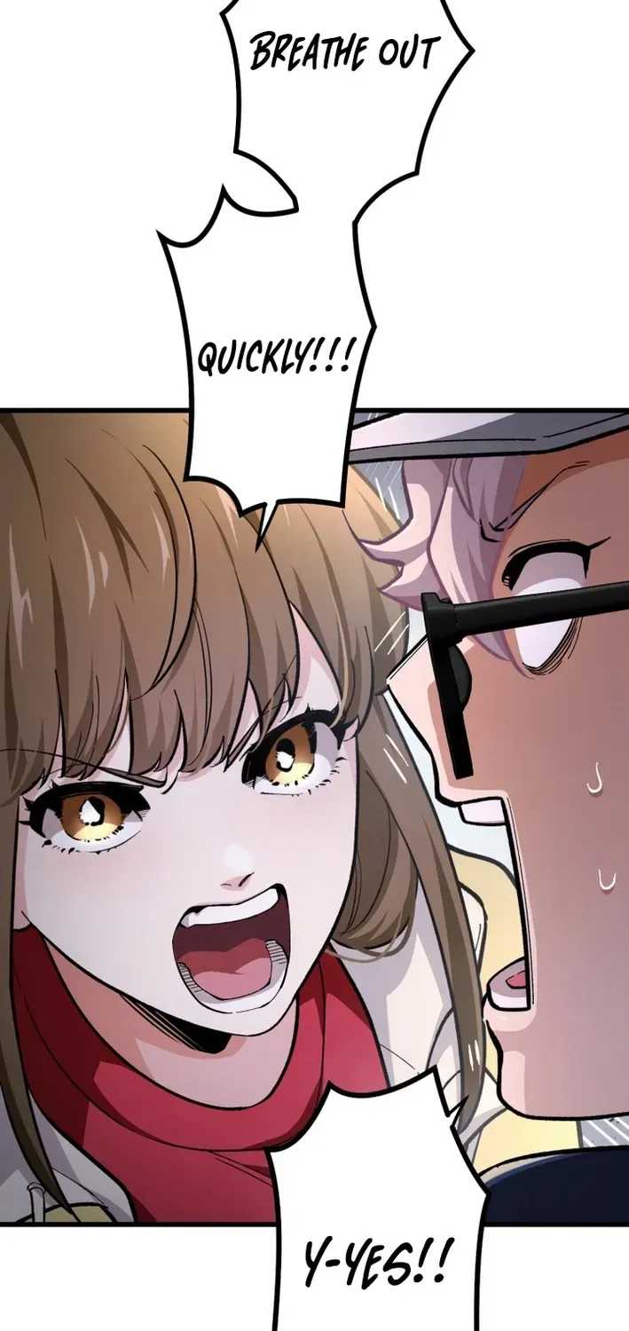 Read Cerberus chapter 24 image 10 on Lezhin