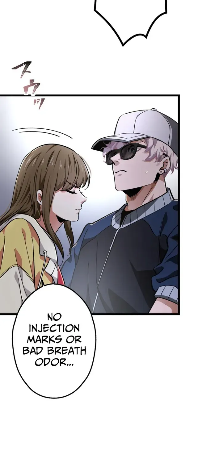 Read Cerberus chapter 24 image 11 on Lezhin