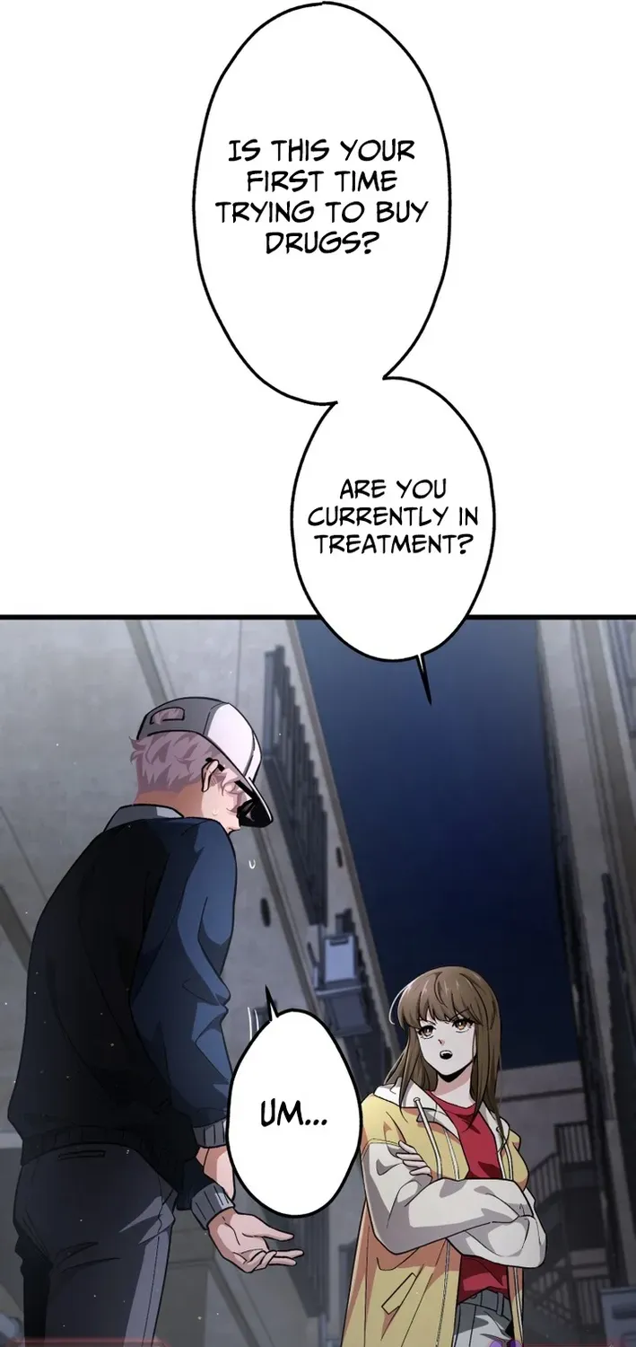 Read Cerberus chapter 24 image 12 on Lezhin