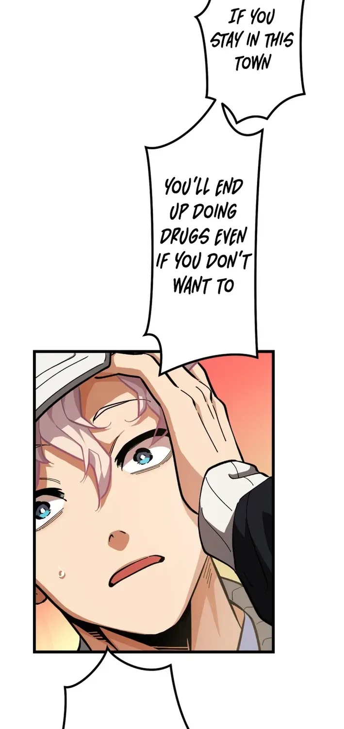 Read Cerberus chapter 24 image 15 on Lezhin