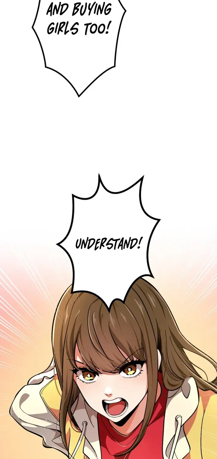 Read Cerberus chapter 24 image 16 on Lezhin