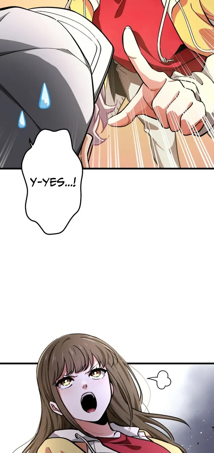 Read Cerberus chapter 24 image 17 on Lezhin