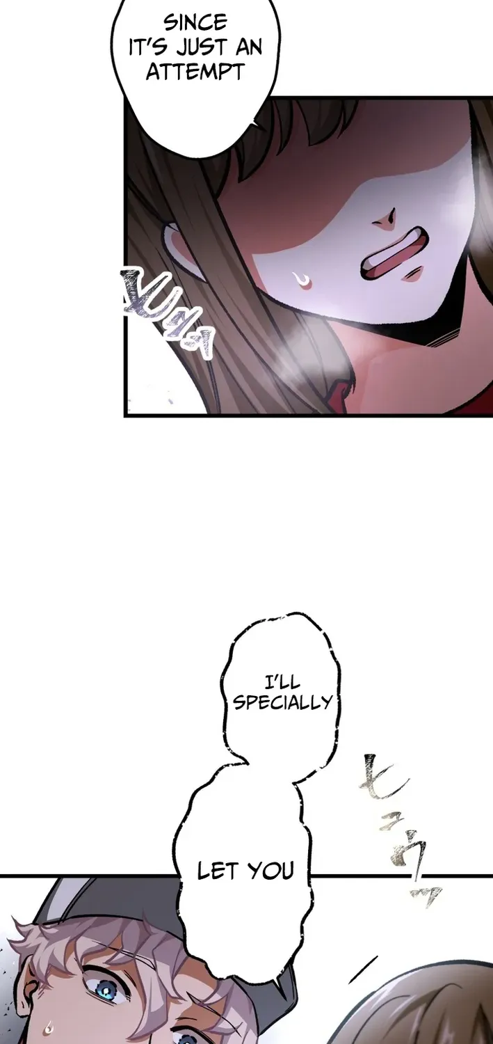 Read Cerberus chapter 24 image 19 on Lezhin